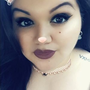 Meet your Posher, Sandra